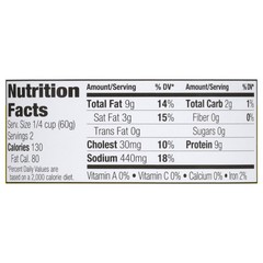 (6 pack) Underwood White Meat Chicken Spread, 4.25 oz Can,NEW