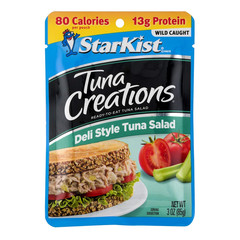 Chicken Creations Chicken Salad and Tuna Creations Deli Style