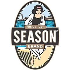 Season Sardine Fillets In 100% Olive Oil Caught Skinless Boneless 4.375 oz 12 ct