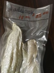 Saltfish Salted Fish Haddock Baccala Bacalao Boneless 15oz Carribean Italian USA