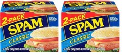 Spam Jalapeño, 12 Ounce Can