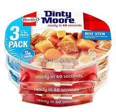 Dinty Moore Beef Stew, 9 Ounce (Pack of 3)