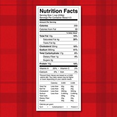 DINTY MOORE Beef Stew, Shelf-Stable, Steel Can 38 oz
