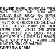 Chef Boyardee Beefaroni, 15 Ounce, 24 Per Case