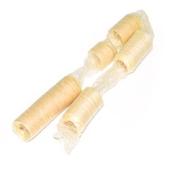 15M 26mm Sausage Casing Meat Packing Tools Filler Shell Maker Intestine Inedible