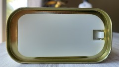 Hormel Foods SPAM Classic Can w/ Hidden Compartment Safe