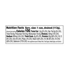 StarKist Chunk White Albacore Tuna in Water (Pack of 12), 5 Ounce Cans – Wild Ca