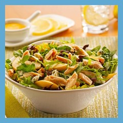 Albacore Tuna Cans No Salt Added Chunk White in Water 4.5 oz Canned Tuna in