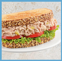 StarKist Tuna Creations Deli Style – Wild Caught Protein Pack 3 oz