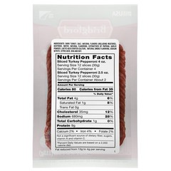 Italian Salami 5 oz Pack of 2 – Zero Carb Healthy Salami Sliced Charcuterie M…