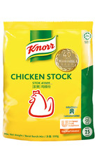 CHICKEN STOCK 1KG