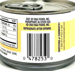 Underwood Premium Quality Liver Wurst Spread 4.25 oz( Pack of 24 )~ 10/26/2027