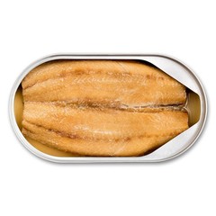 King Oscar Kipper Snacks, 3.54 Ounce Cans (Pack of 12)