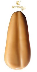 Bottarga Gold Beeswax (Dried Grey Mullet Roe) 3.5 oz kosher