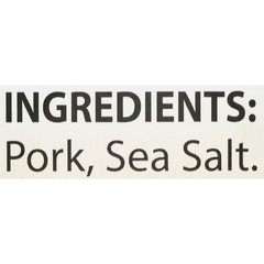 All Natural Pork, 28 Oz Can