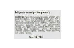 (2 pack) Castleberry’s Brunswick Stew with Chicken and Beef, 20 oz Can – Heat &