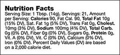 Truffle Aioli, 10.25 Ounce