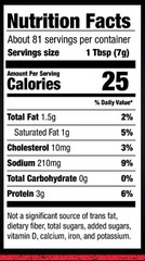 1 PACK FRESH ORIGINAL HORMEL REAL CRUMBLED BACON 20 OZ/567 G BEST BY SEP 2023