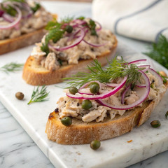 Mackerel in Olive Oil, 4.05 Ounce Can (Pack of 6, Packaging May Vary