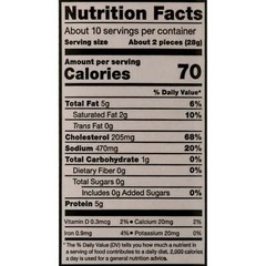 (3 pack) 7 Farms Pickled Jalapeno Quail Eggs
