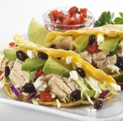 MEMBER’S MARK PREMIUM ALBACORE TUNA WILD CAUGHT SOLID WHITE 8-5 OZ.