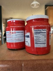 2 Pack Koegel’s pickled bologna 40 Oz Jar Gluten Free Low Carb Keto Friendly