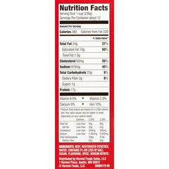 Hormel Mary Kitchen Corned Beef Hash, 14 oz Cans (6 Pack) – Ready to Eat