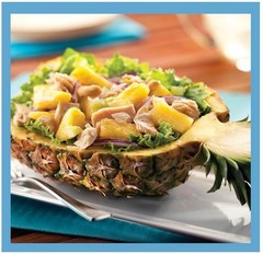 StarKist Chunk White Albacore Tuna in Water – 5 oz Can (Pack of 12)