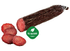 Alef Signature Turkey Dry Salami 1.5 Lbs