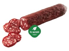 Alef Signature Moskowskaya (Moscow) Dry Salami 1.5 Lbs