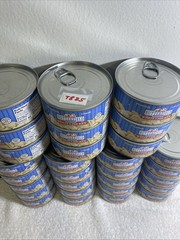 Lot Of 29 Cans, Butterfield Farms Canned White Chicken in Water, 5oz Each,(T825)