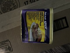 Korean Spam