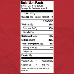 MARY KITCHEN Hash Reduced Sodium Corned Beef, 15 Ounce 14 (Pack of 12)