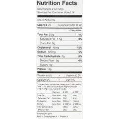 All Natural Pork, 28 Oz Can