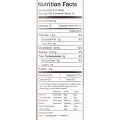 (4 pack) All Natural Turkey, 28 oz Can