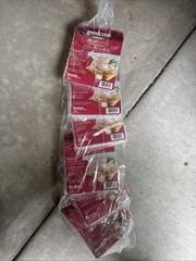 Good Cook Brining Bag 23.5 x 19.5″ Holds up to 25lb Turkey Ex Heavy Leakproof-6