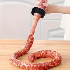 15M 26mm Sausage Casing Filler – Meat Packing Tools, Free Shipping