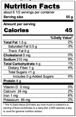 (4 pack) CPG unMEAT Roast Beef Style, 12.7 oz Can