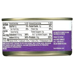 Fresh Canned Lump Crab Meat Wild Caught High Protein 14g per Serving Shelf