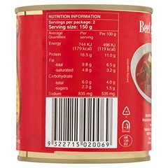Podravka Beef Goulash ( 300g )