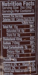 Premium Beef Summer Sausage 10 Ounce Pack Of 1 Snack Meat Treat