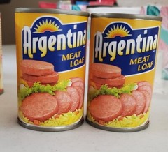 Argentina Meatloaf 150g (2 Cans)