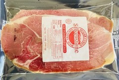 Silverstone Old Fashioned Sugar Cured Country Ham 12oz Packs