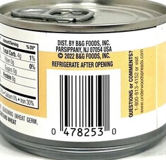 Underwood Premium Quality Liver Wurst Spread 4.25 oz ( Pack of 48 )~08/01/2029