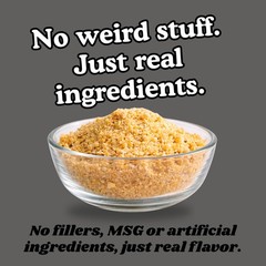 Unseasoned Pork Rind Breadcrumbs Low Carb Keto Diet Perfect For Ketogenic, Pa…