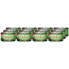 Chicken of the Sea Tuna Chunk Light – 7 Ounces – 12 ct