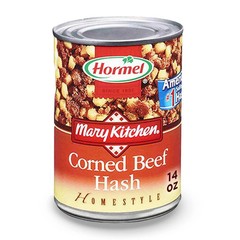 Mary Kitchen Hash Corned Beef Hash 14 oz 8 Pack