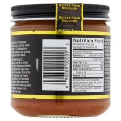 Better Than Bouillon Premium Ham Base, Made with Seasoned Ham, Blendable Base