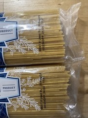 Deseret Farms Spaghetti – 2 packs – 1 pound each