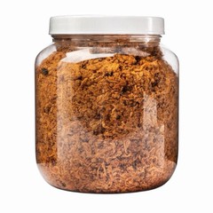 Formosa Brand Pork Sung Cooked Dried Pork Product 18 oz ( Pack of 12 )~06/2027